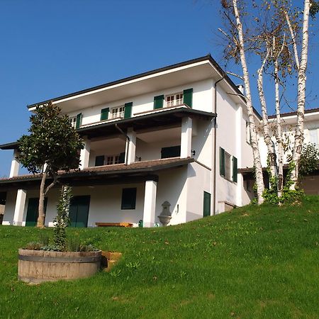 Agriturismo Sette Colli Ferrere Dış mekan fotoğraf