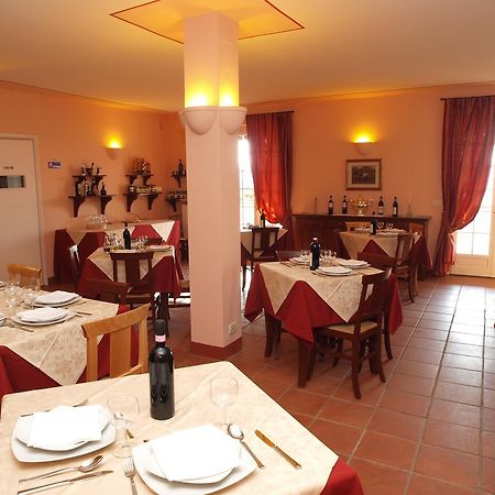 Agriturismo Sette Colli Ferrere Dış mekan fotoğraf