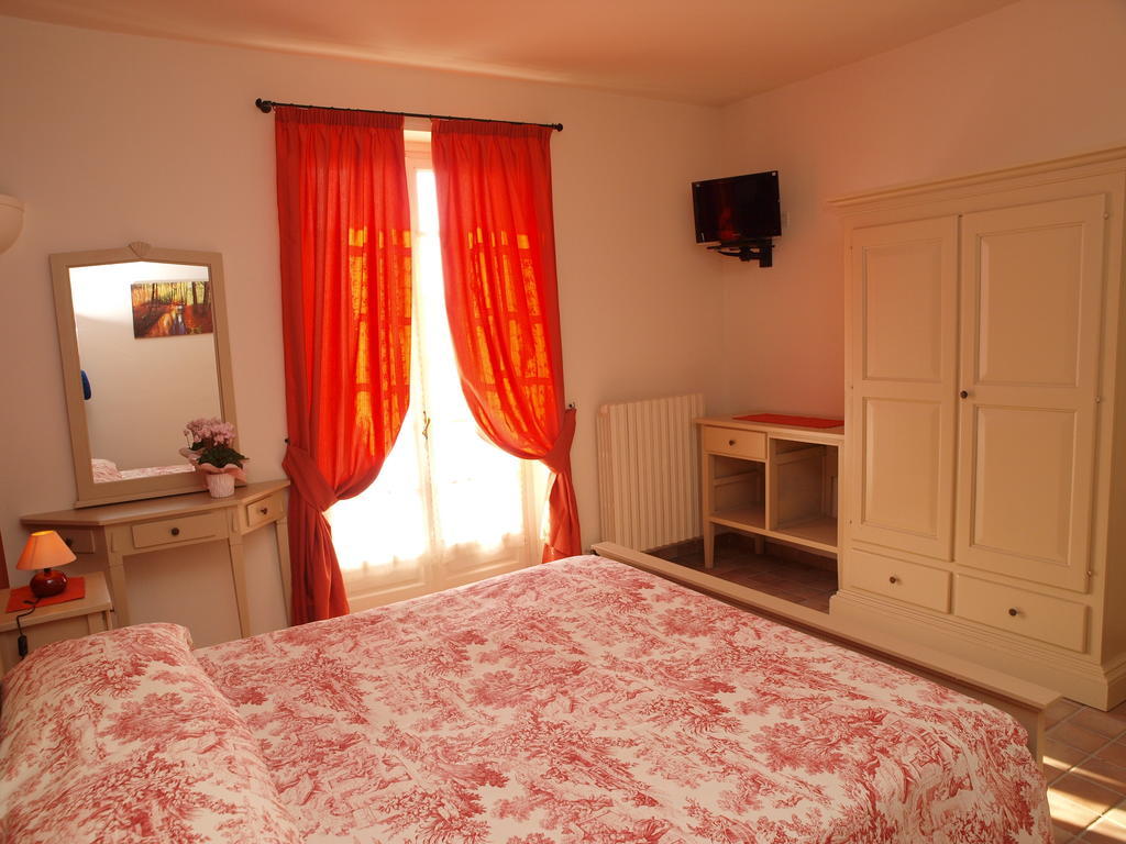 Agriturismo Sette Colli Ferrere Oda fotoğraf