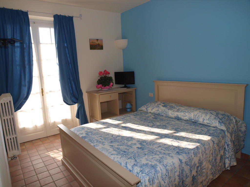 Agriturismo Sette Colli Ferrere Dış mekan fotoğraf