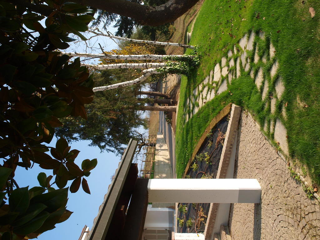 Agriturismo Sette Colli Ferrere Dış mekan fotoğraf